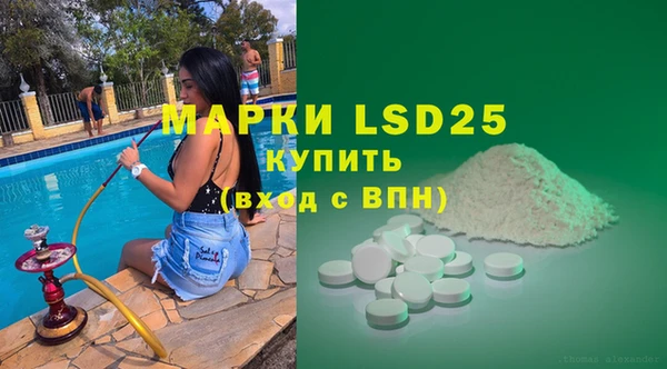 марки lsd Гусь-Хрустальный